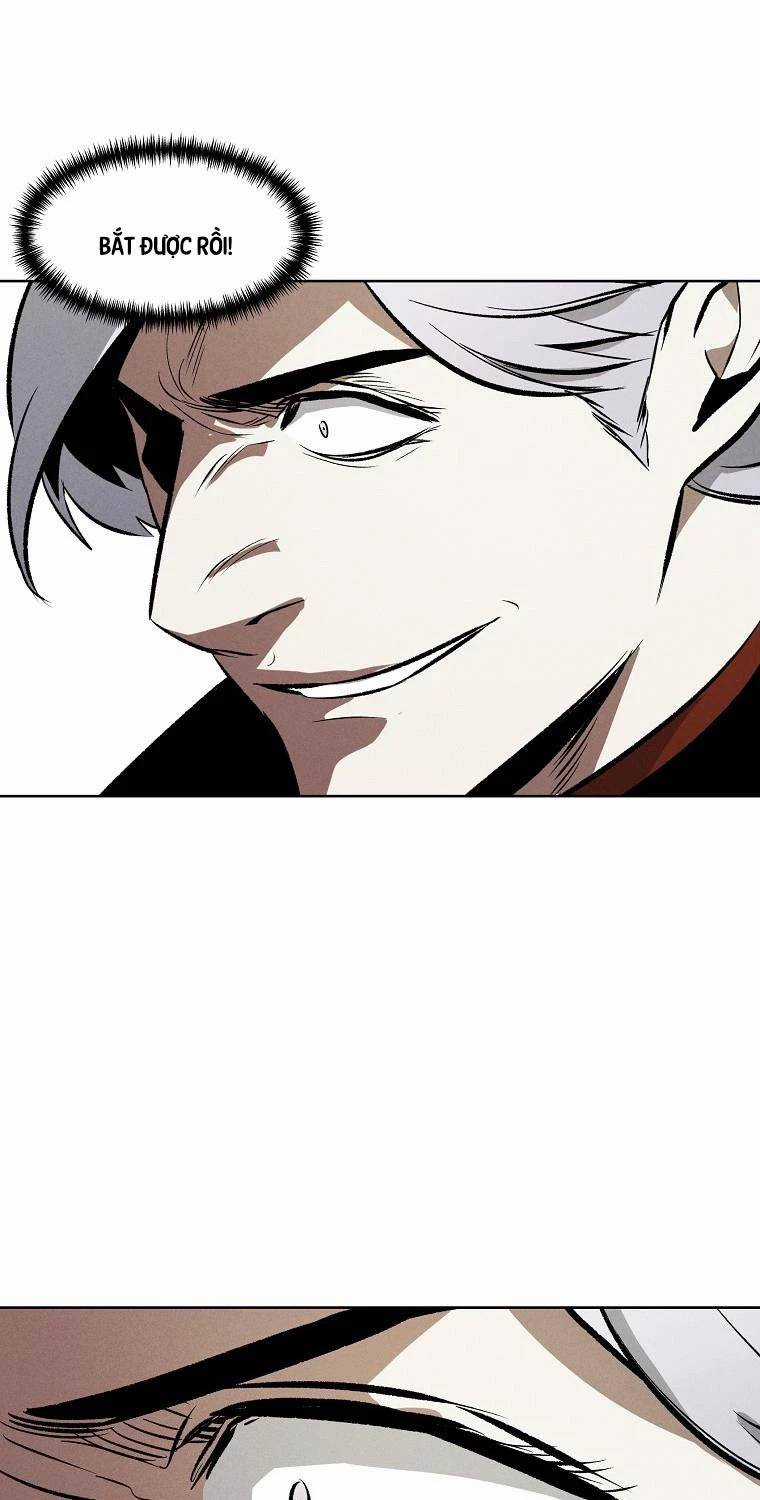 Kẻ Bất Bại Chapter 97 trang 8