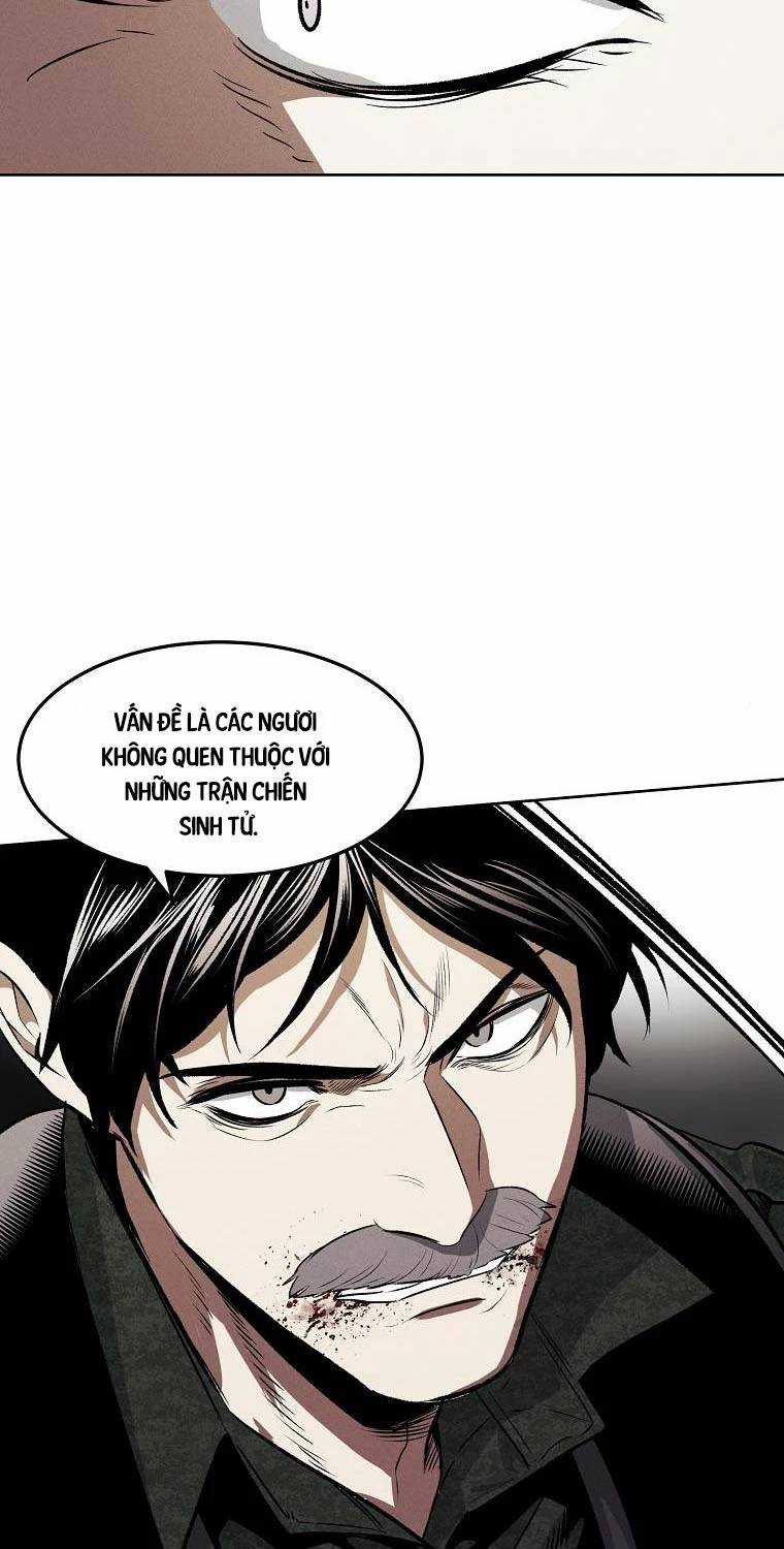 Kẻ Bất Bại Chapter 97 trang 9