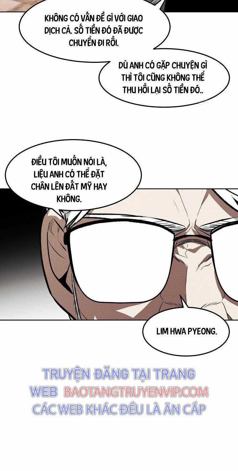 Kẻ Bất Bại Chapter 98 trang 10