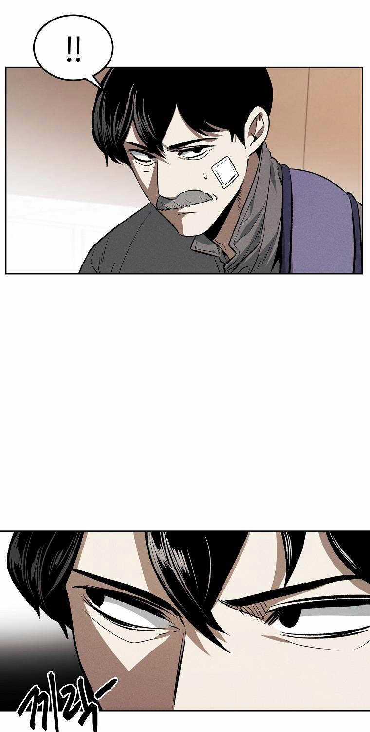 Kẻ Bất Bại Chapter 98 trang 11