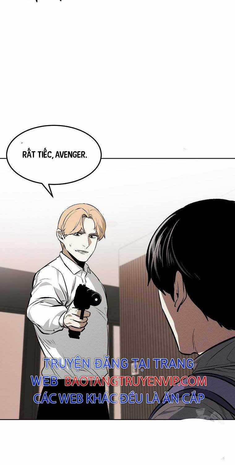 Kẻ Bất Bại Chapter 98 trang 12