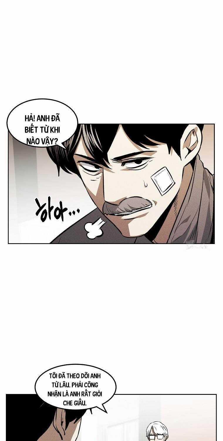 Kẻ Bất Bại Chapter 98 trang 14