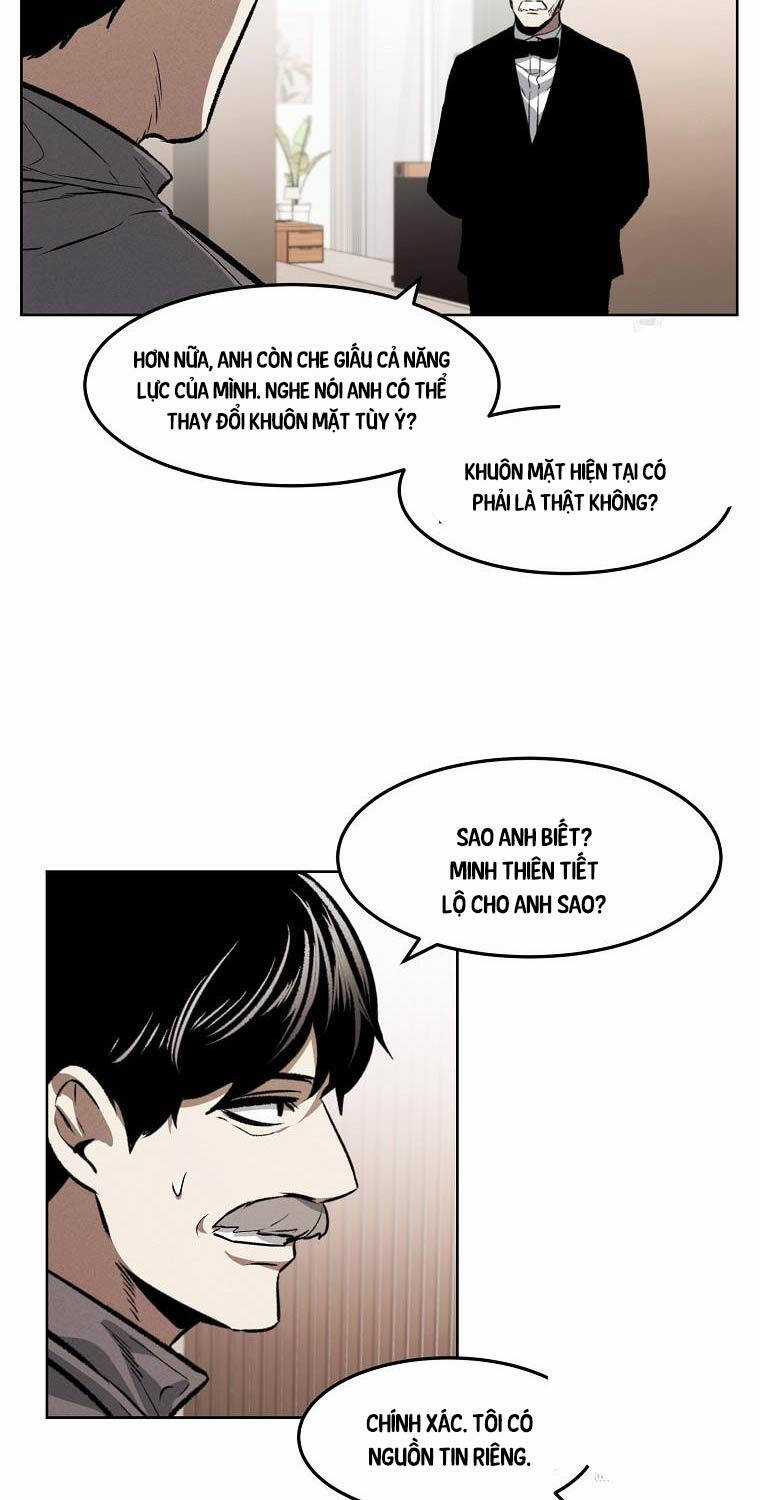 Kẻ Bất Bại Chapter 98 trang 15