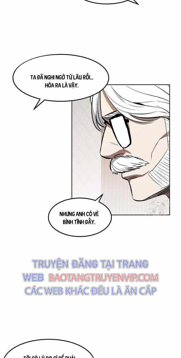 Kẻ Bất Bại Chapter 98 trang 16