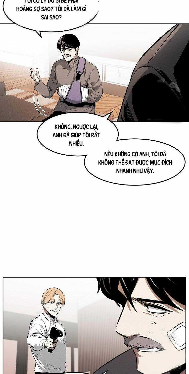 Kẻ Bất Bại Chapter 98 trang 17