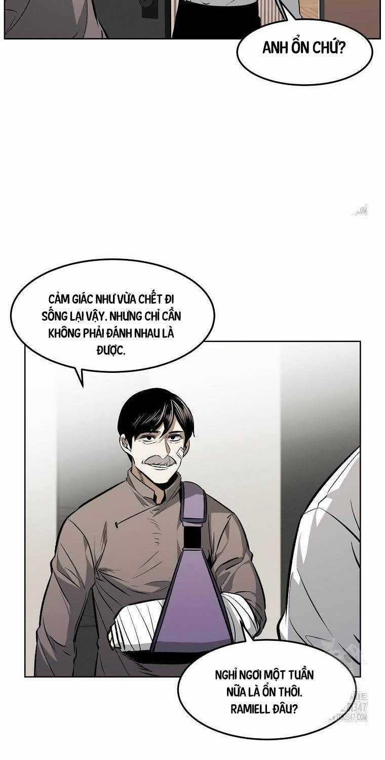 Kẻ Bất Bại Chapter 98 trang 2