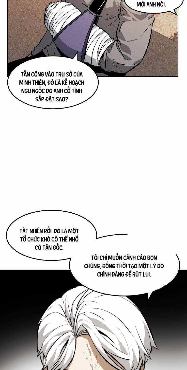 Kẻ Bất Bại Chapter 98 trang 22