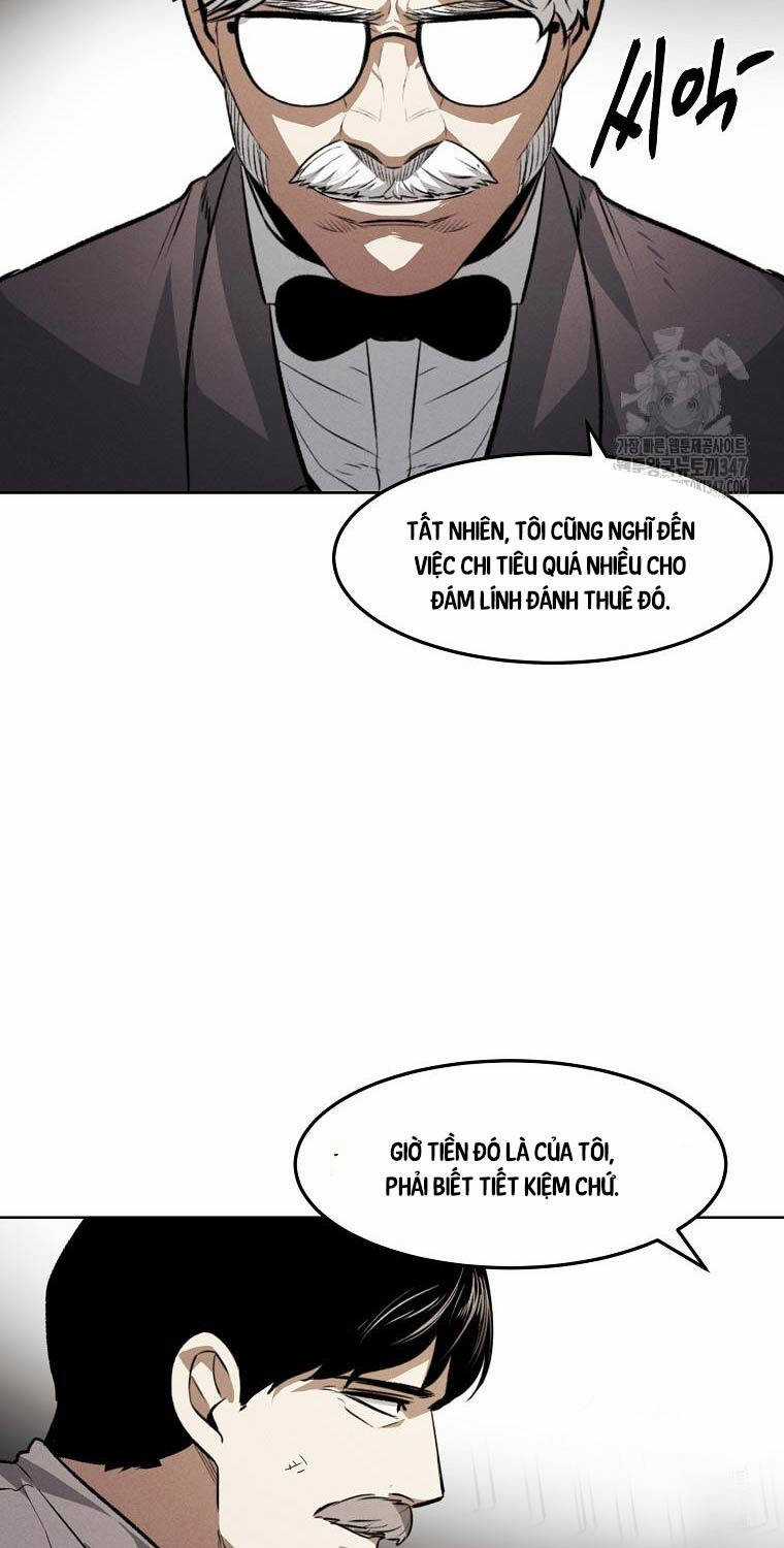 Kẻ Bất Bại Chapter 98 trang 23
