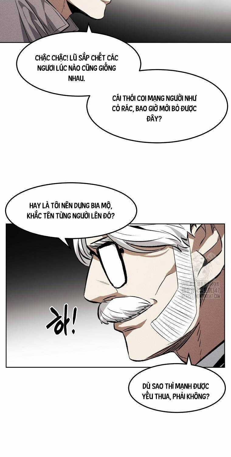 Kẻ Bất Bại Chapter 98 trang 24