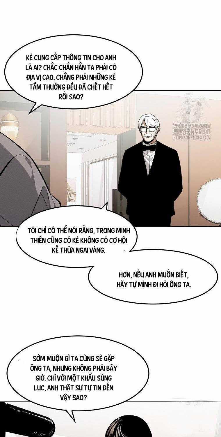 Kẻ Bất Bại Chapter 98 trang 25