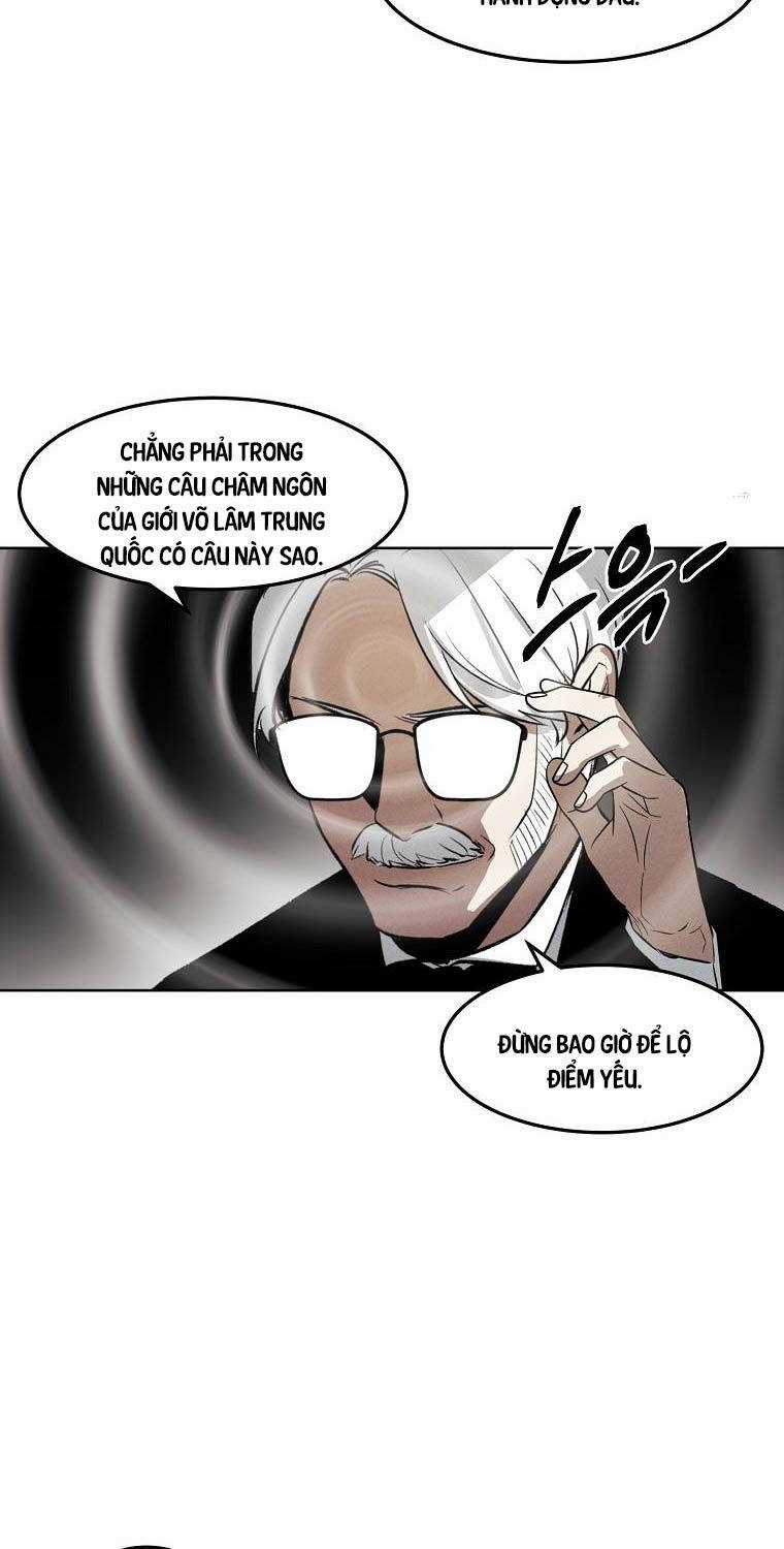 Kẻ Bất Bại Chapter 98 trang 27