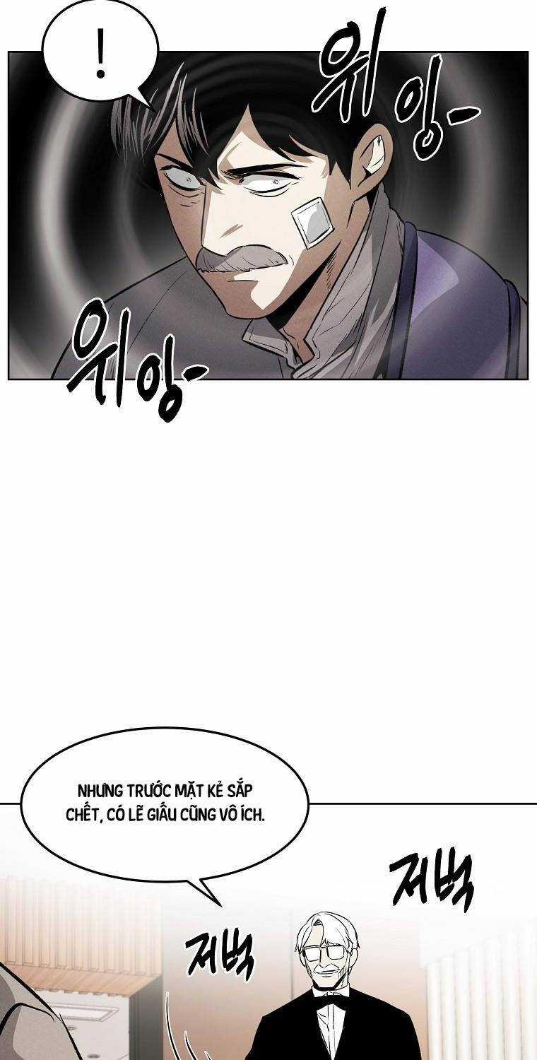 Kẻ Bất Bại Chapter 98 trang 28