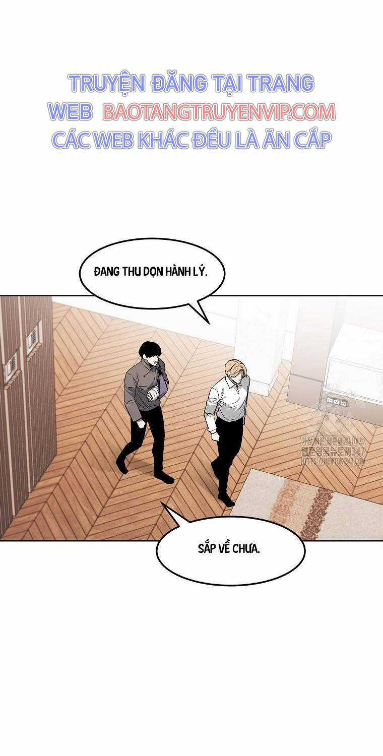 Kẻ Bất Bại Chapter 98 trang 3