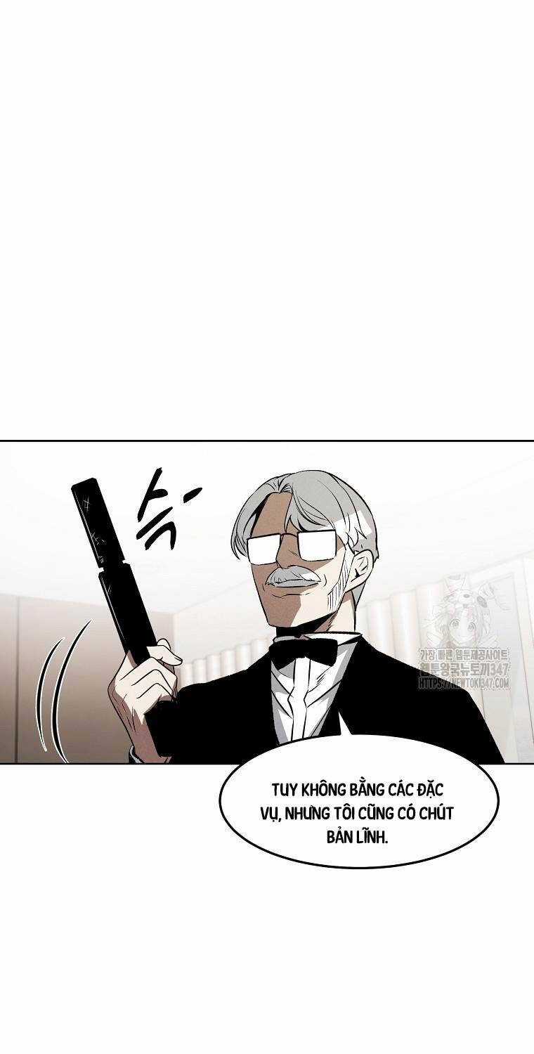 Kẻ Bất Bại Chapter 98 trang 30