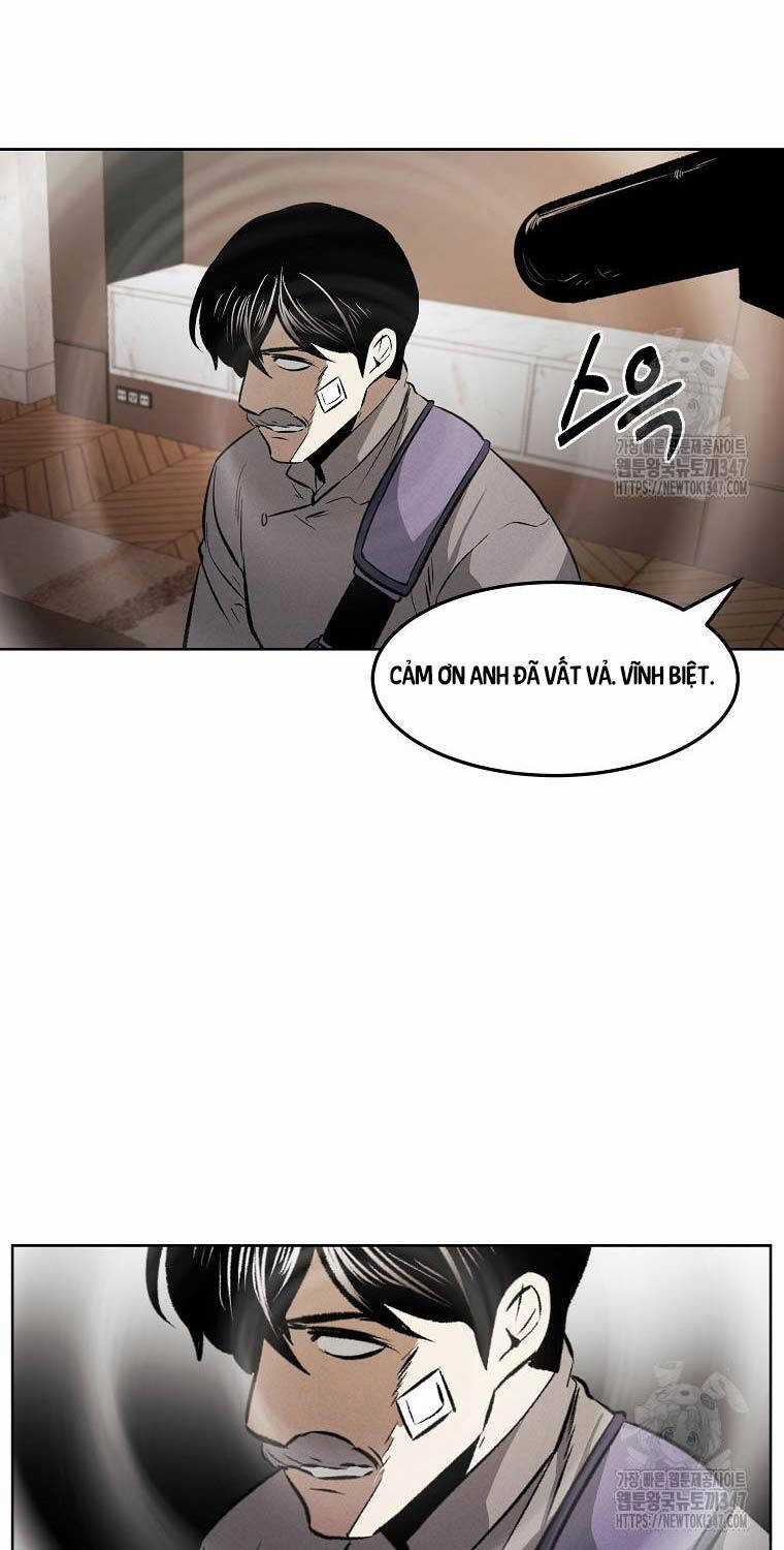 Kẻ Bất Bại Chapter 98 trang 31