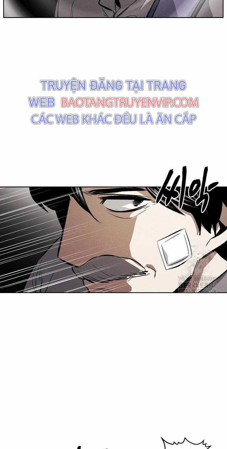 Kẻ Bất Bại Chapter 98 trang 32