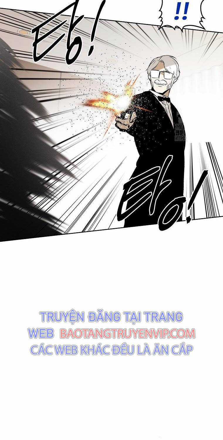 Kẻ Bất Bại Chapter 98 trang 33