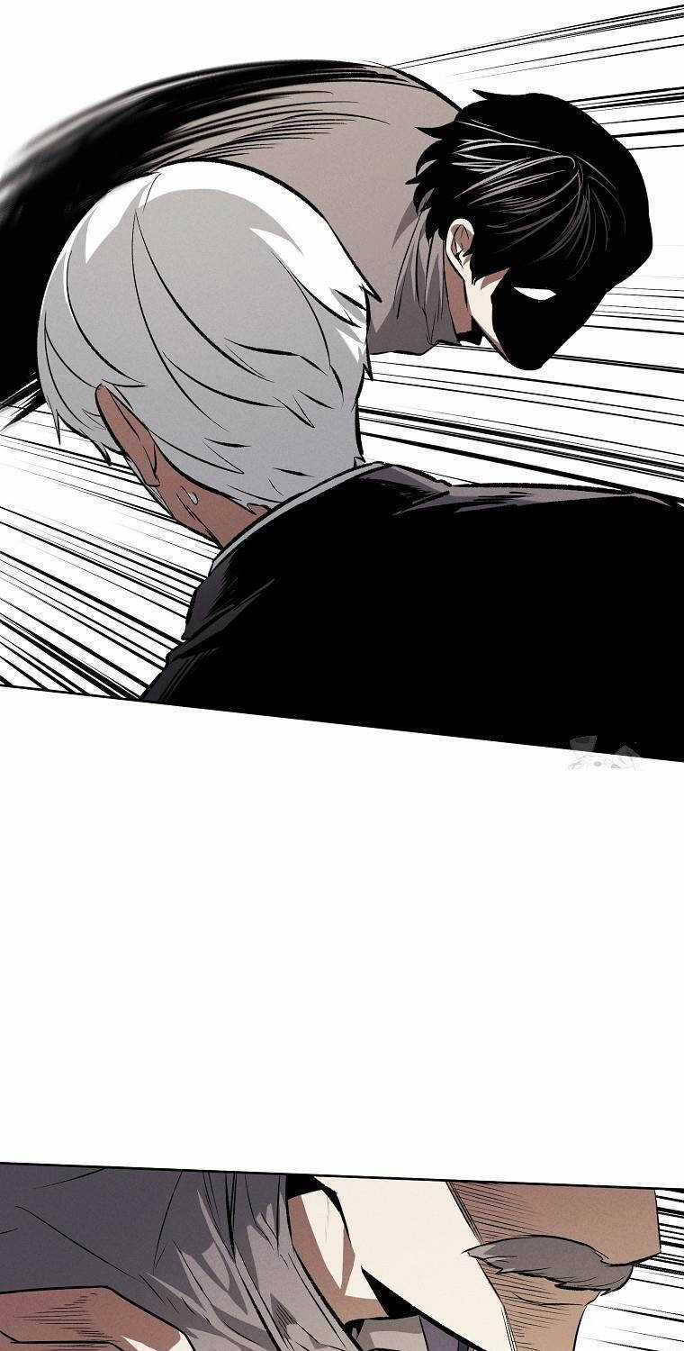 Kẻ Bất Bại Chapter 98 trang 34