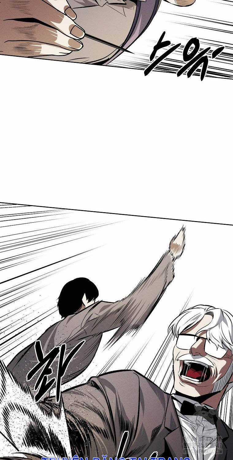 Kẻ Bất Bại Chapter 98 trang 35