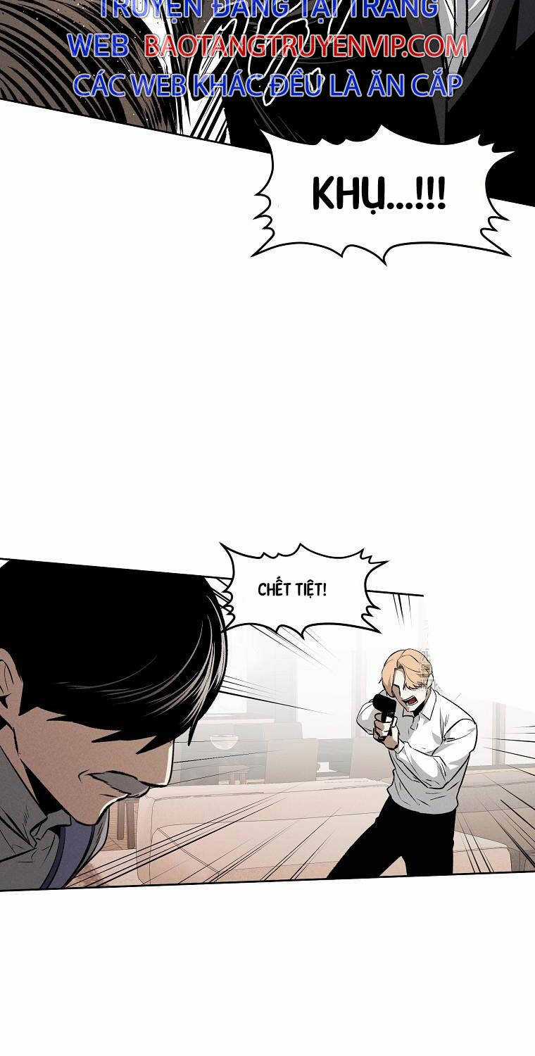 Kẻ Bất Bại Chapter 98 trang 36