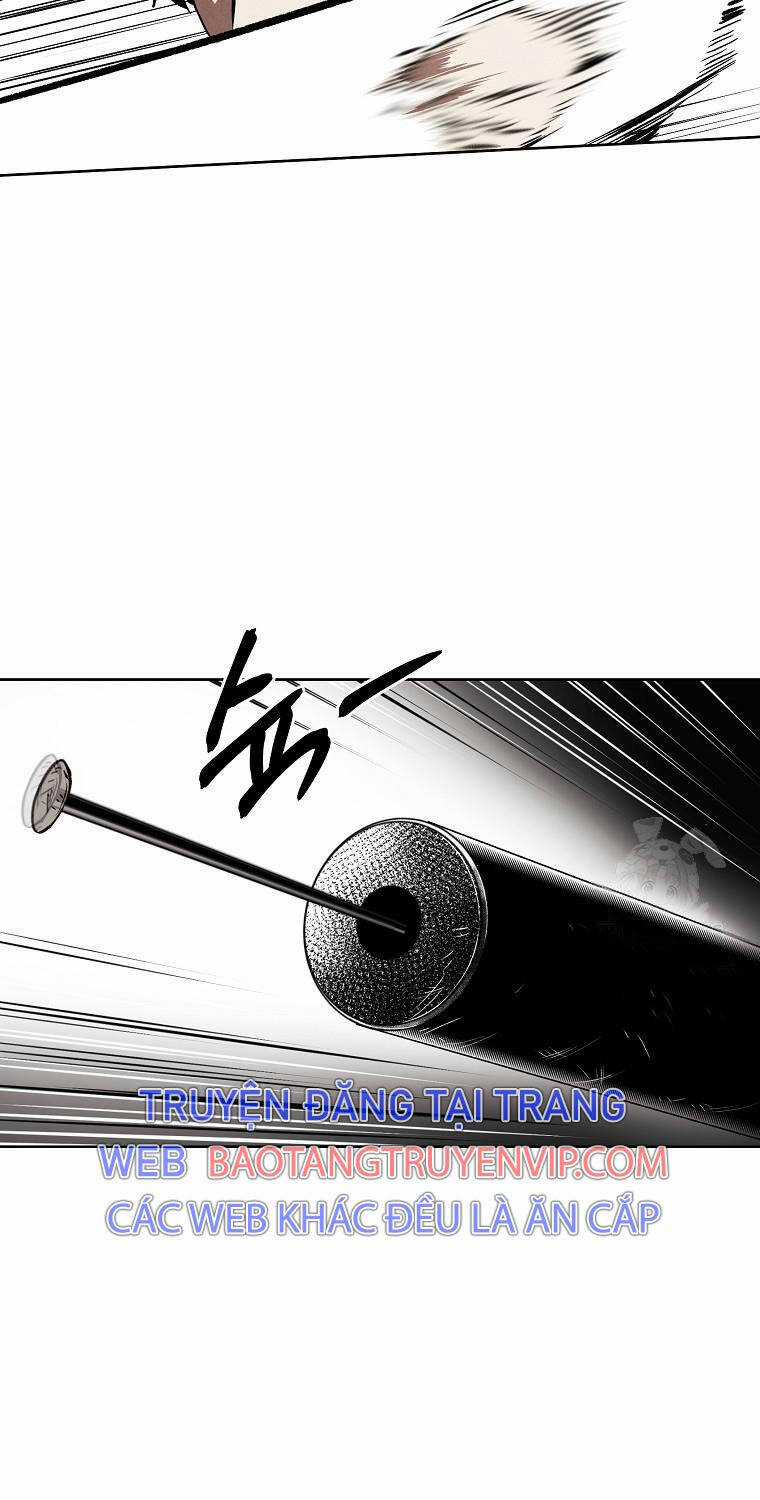 Kẻ Bất Bại Chapter 98 trang 38