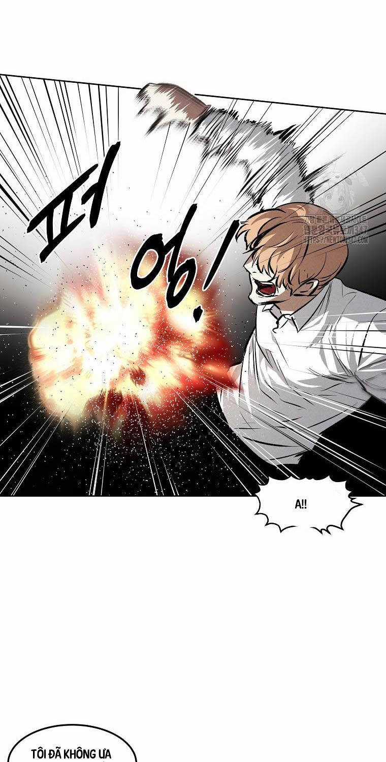 Kẻ Bất Bại Chapter 98 trang 39