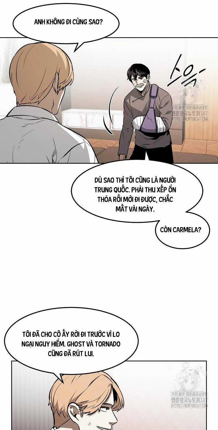 Kẻ Bất Bại Chapter 98 trang 4