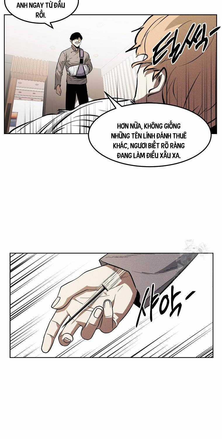 Kẻ Bất Bại Chapter 98 trang 40