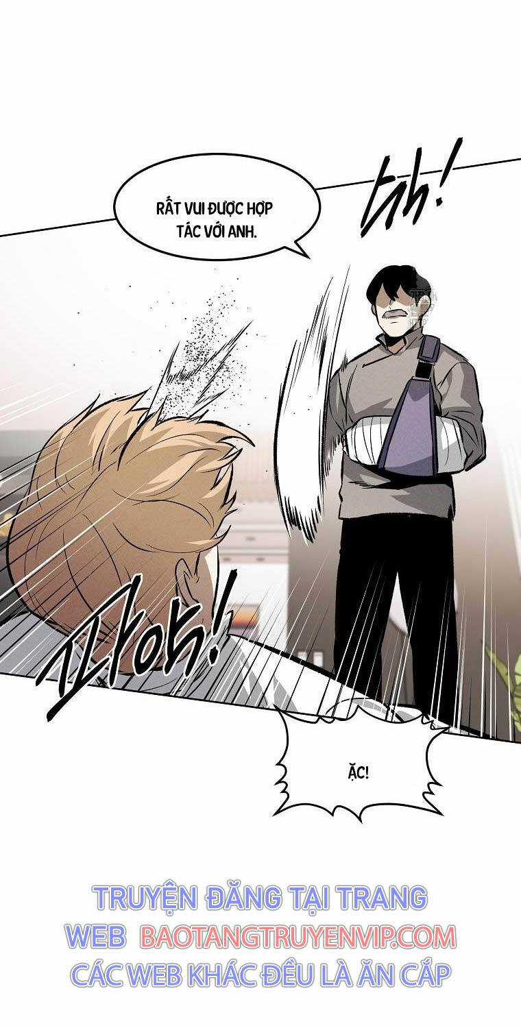 Kẻ Bất Bại Chapter 98 trang 41