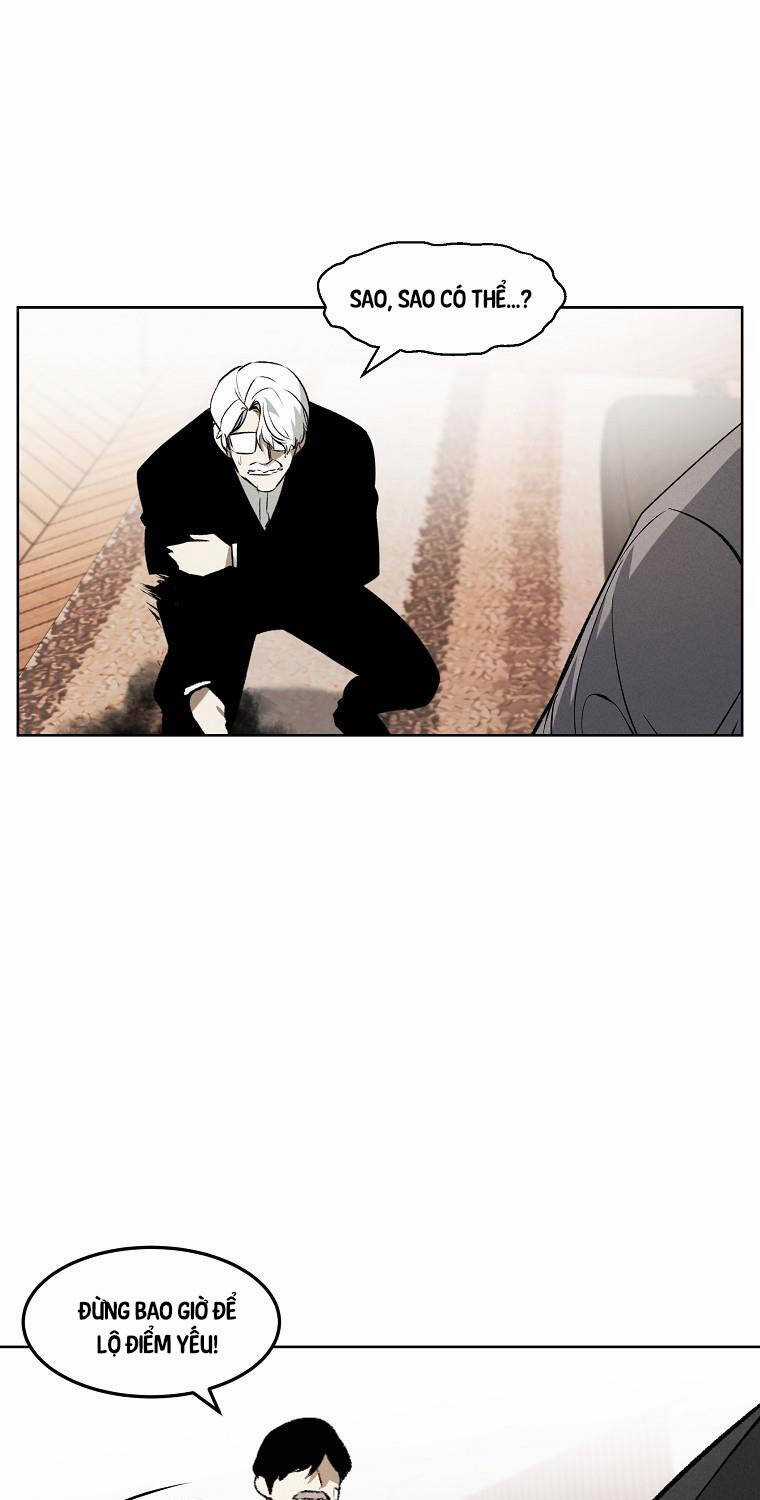 Kẻ Bất Bại Chapter 98 trang 42