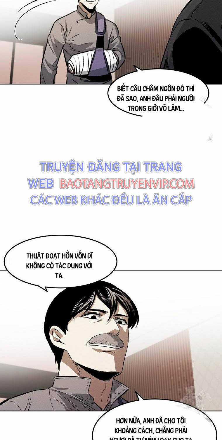Kẻ Bất Bại Chapter 98 trang 43