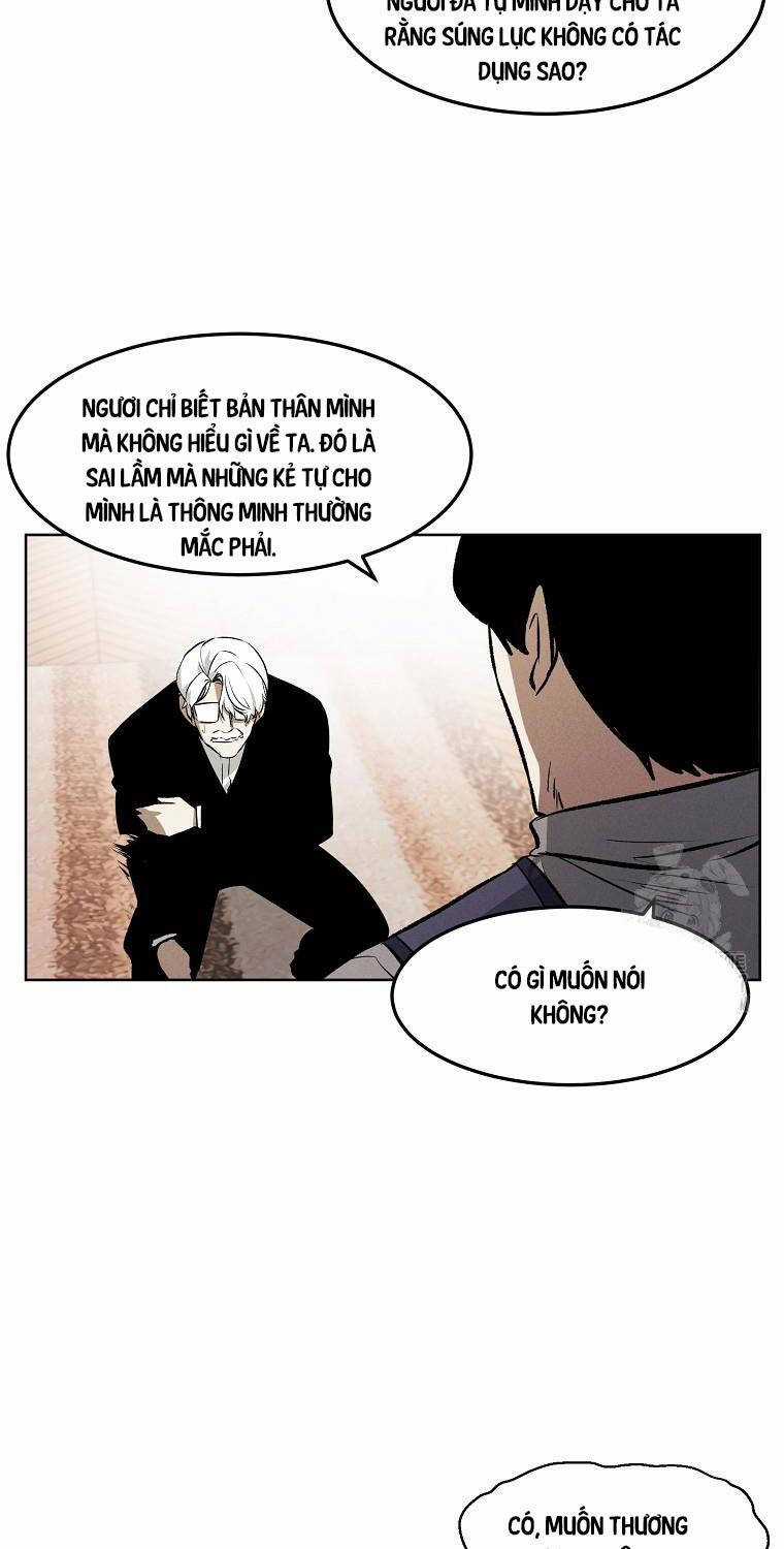 Kẻ Bất Bại Chapter 98 trang 44