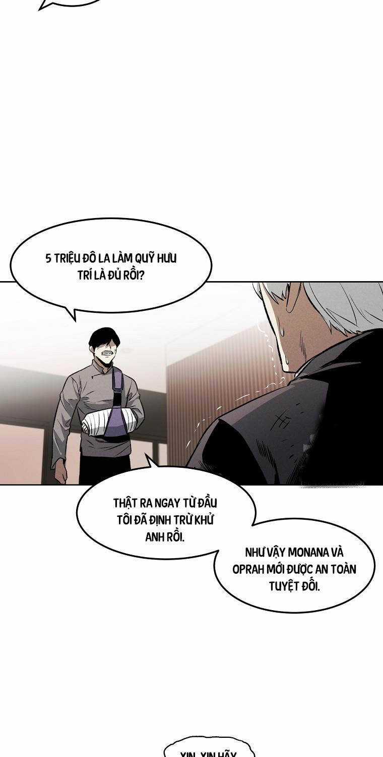Kẻ Bất Bại Chapter 98 trang 46