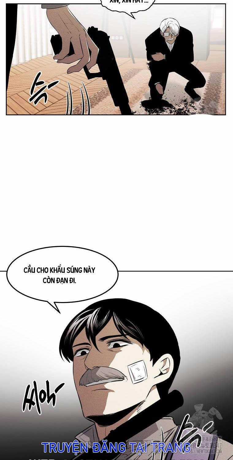 Kẻ Bất Bại Chapter 98 trang 47