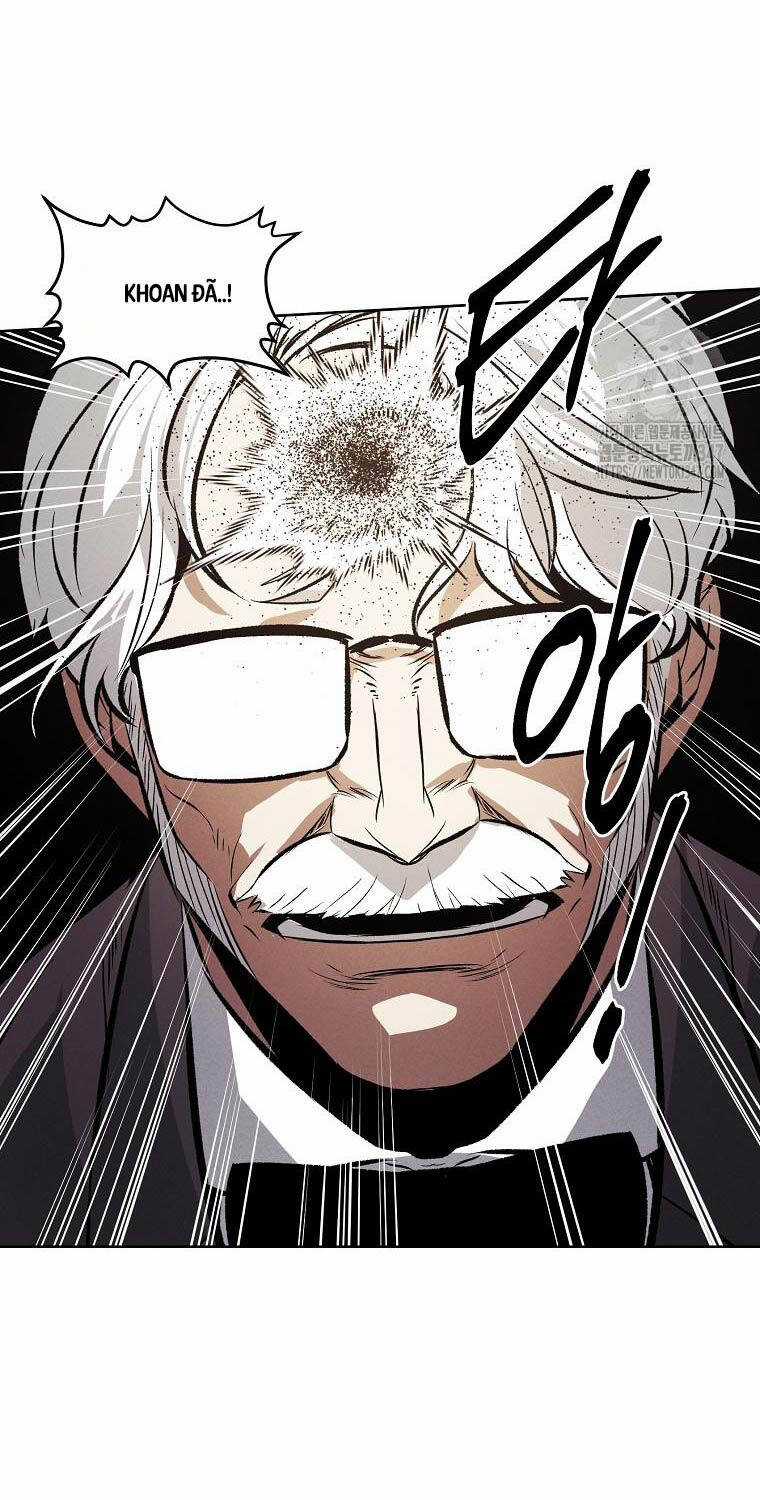 Kẻ Bất Bại Chapter 98 trang 49