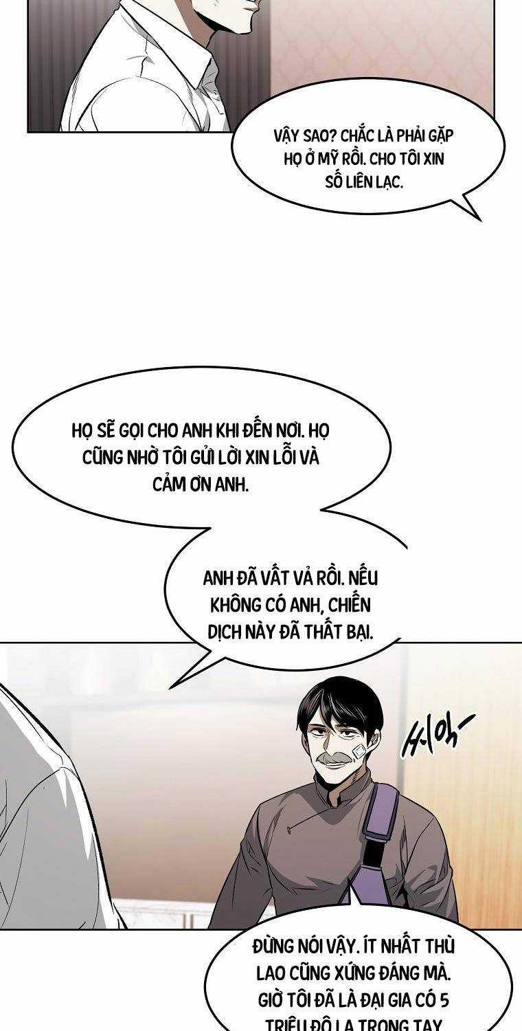 Kẻ Bất Bại Chapter 98 trang 5