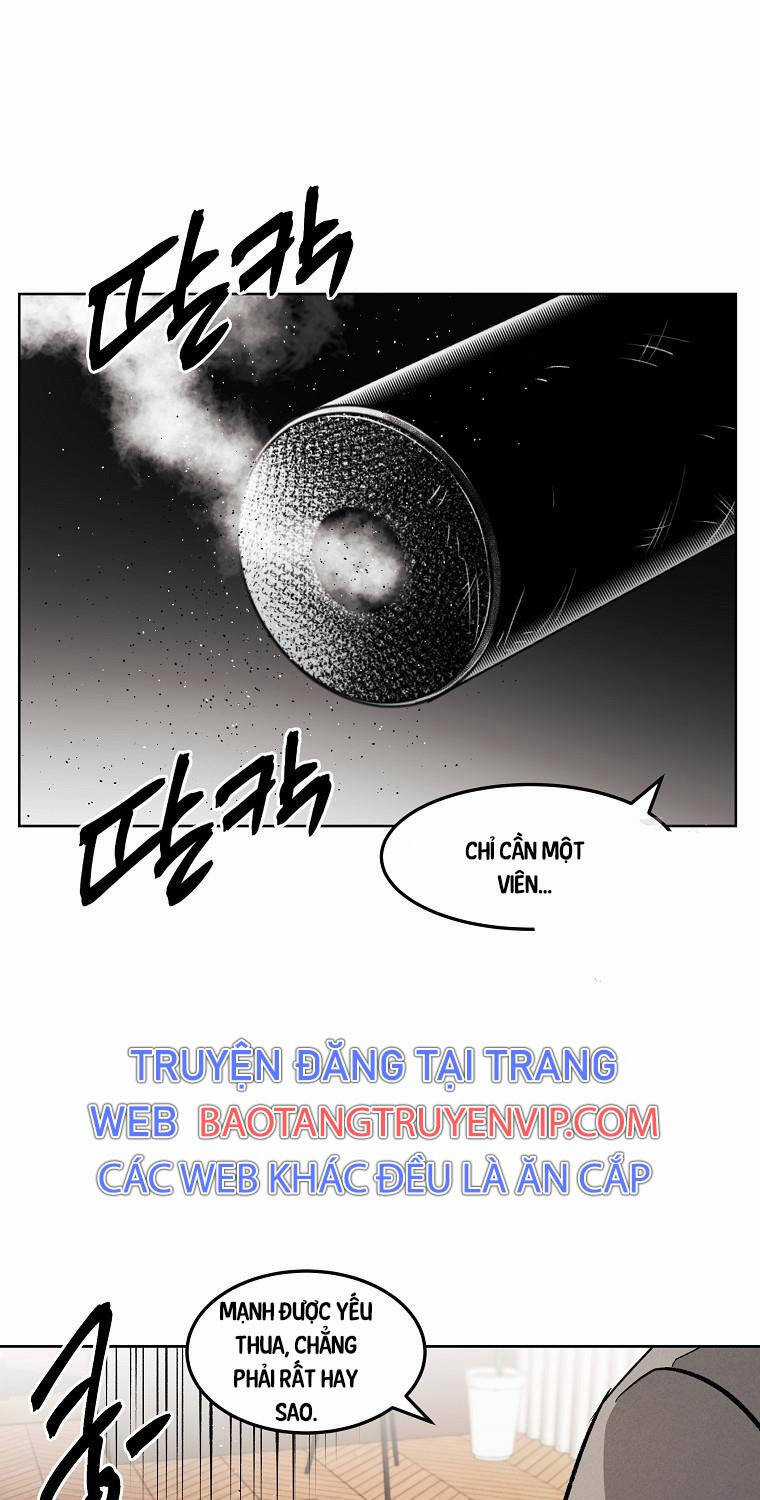 Kẻ Bất Bại Chapter 98 trang 50