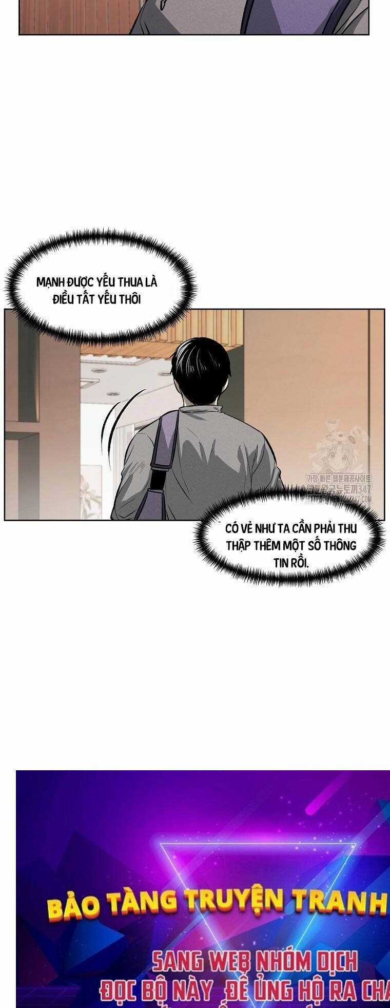 Kẻ Bất Bại Chapter 98 trang 52