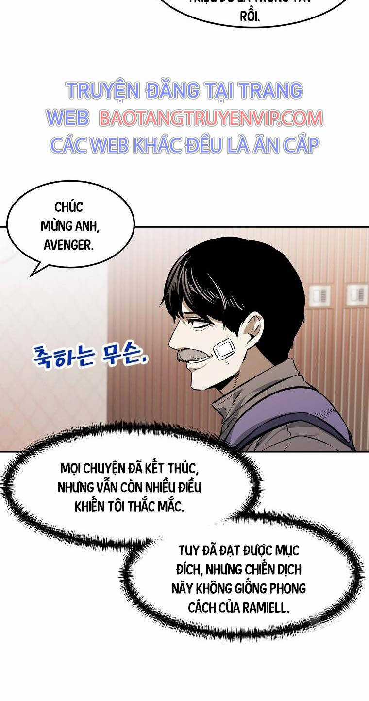 Kẻ Bất Bại Chapter 98 trang 6