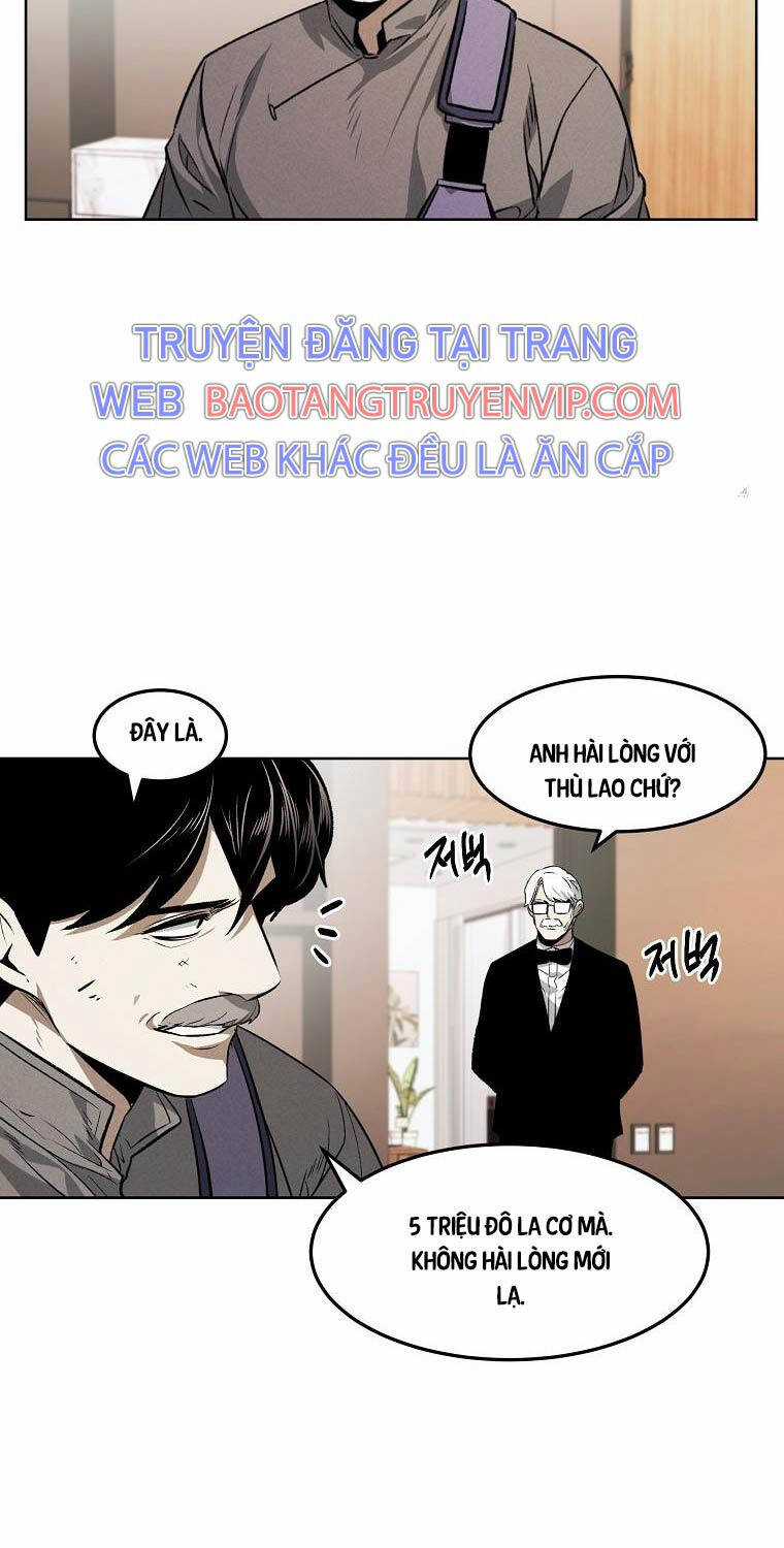 Kẻ Bất Bại Chapter 98 trang 8