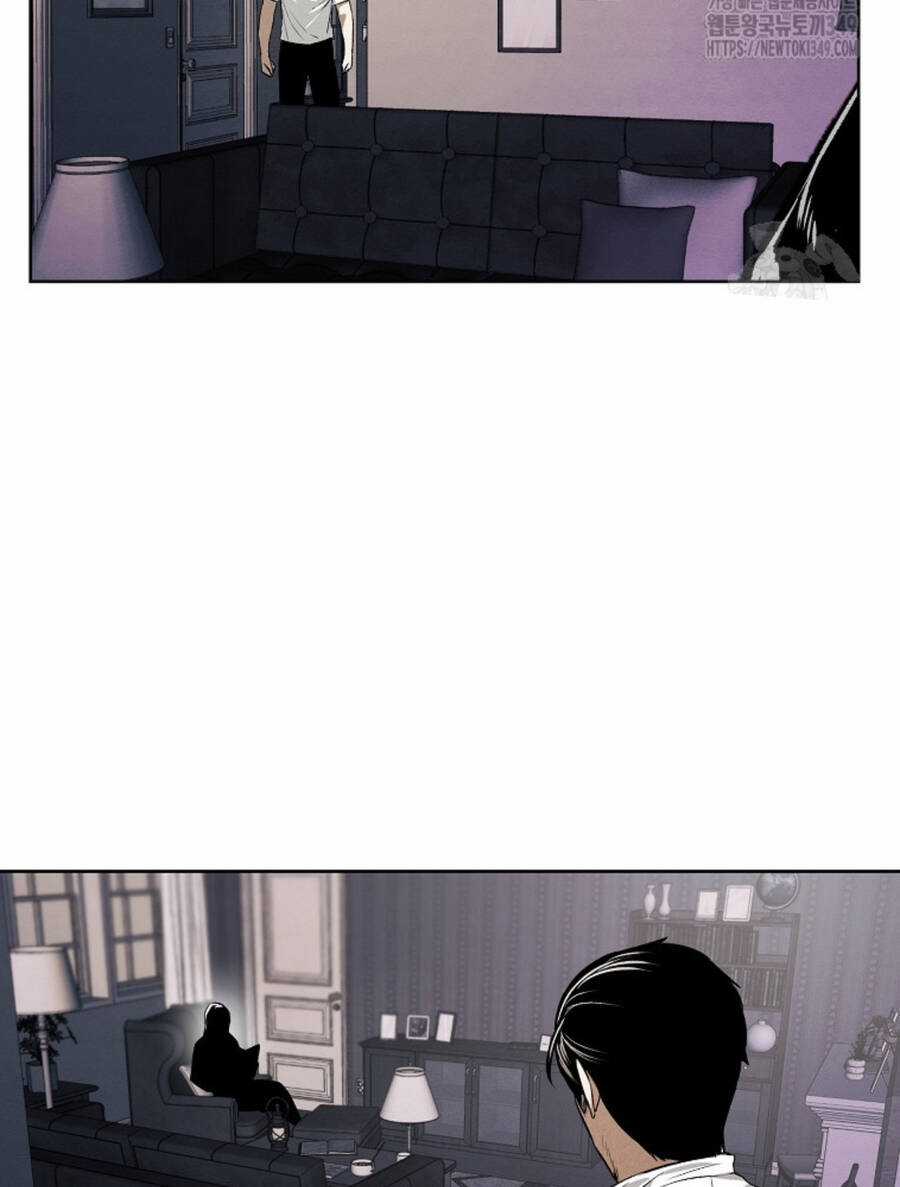 Kẻ Bất Bại Chapter 99 trang 104