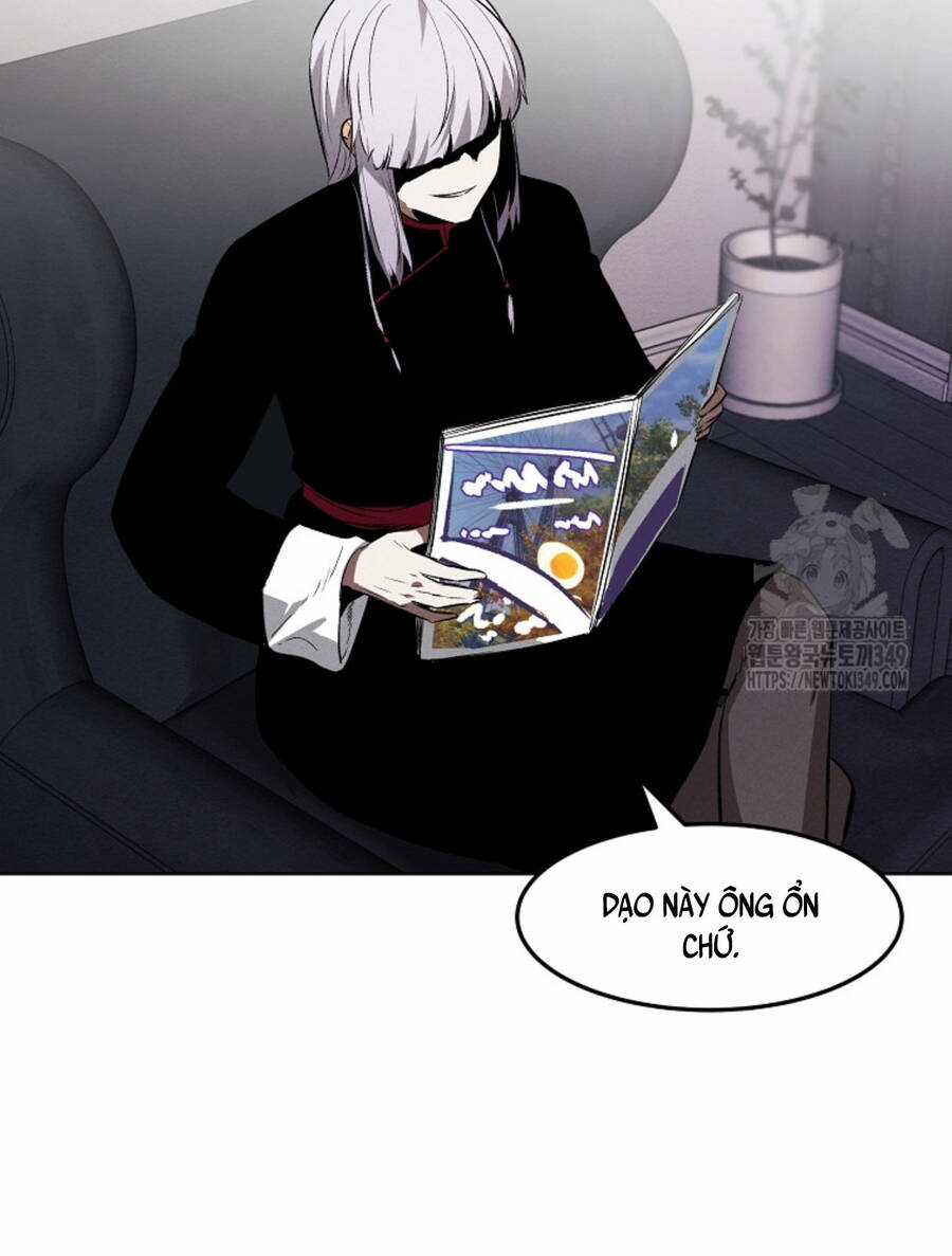 Kẻ Bất Bại Chapter 99 trang 106