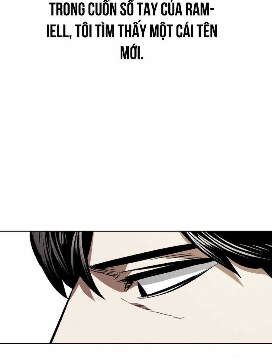 Kẻ Bất Bại Chapter 99 trang 11