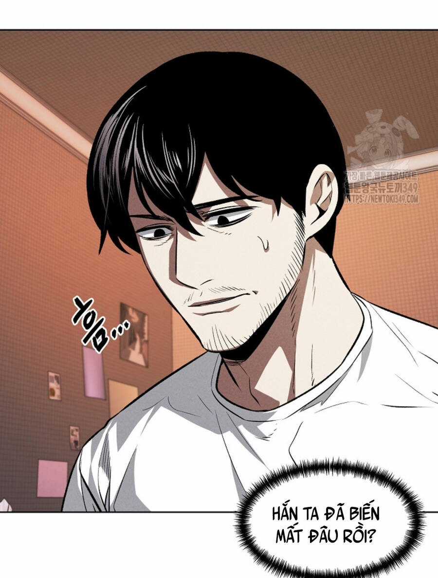 Kẻ Bất Bại Chapter 99 trang 14