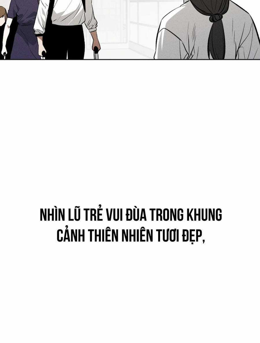 Kẻ Bất Bại Chapter 99 trang 19