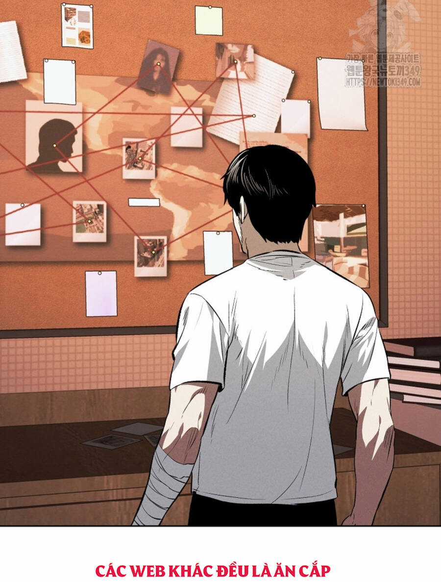 Kẻ Bất Bại Chapter 99 trang 24