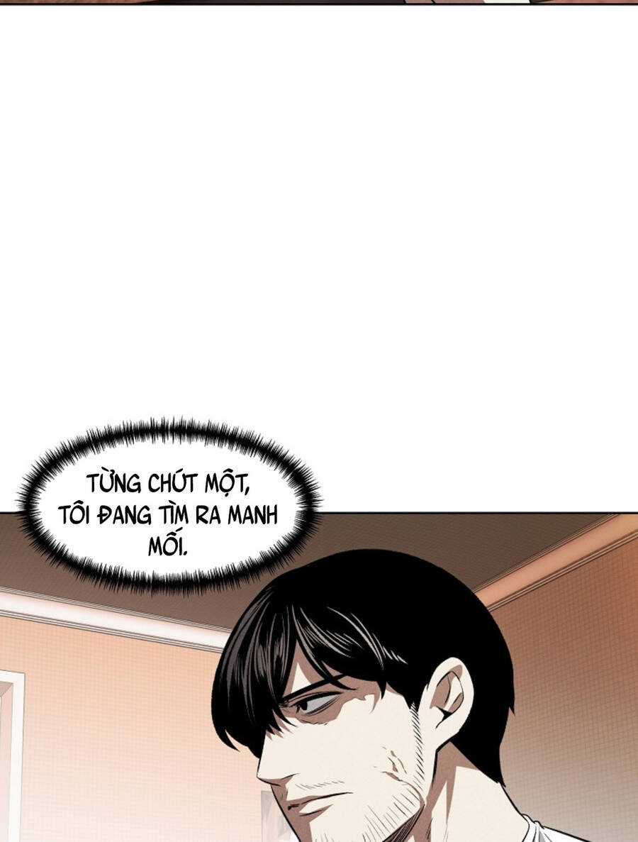 Kẻ Bất Bại Chapter 99 trang 26