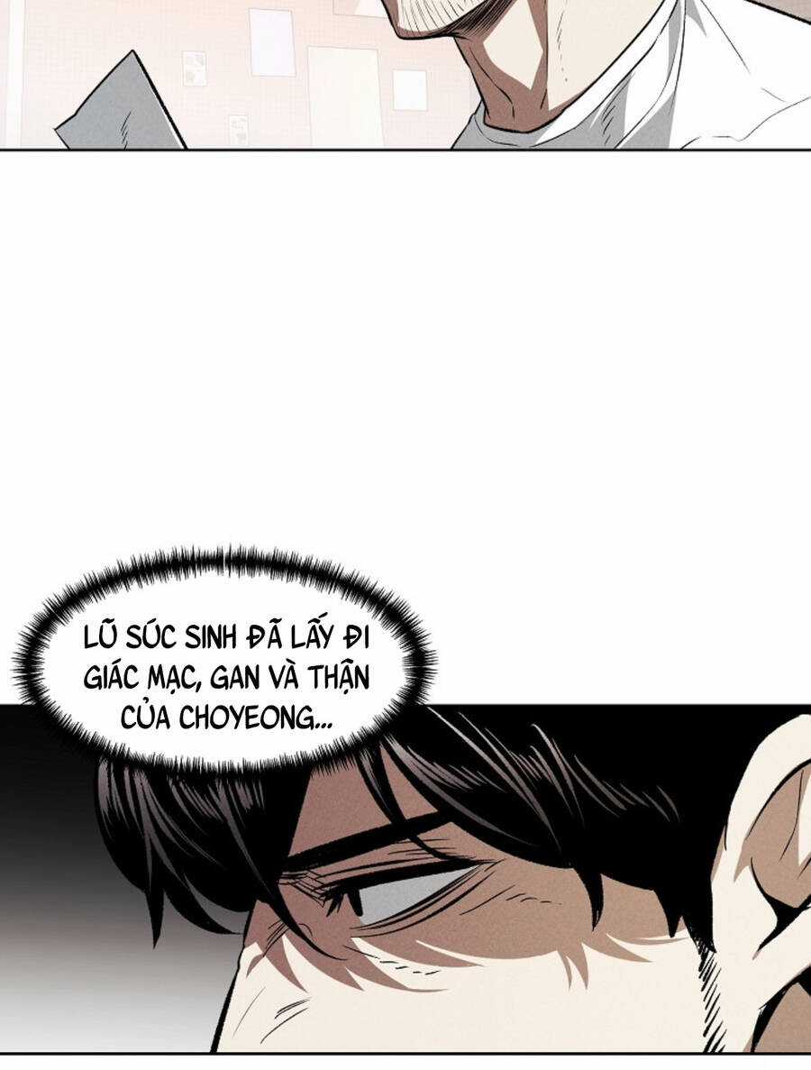 Kẻ Bất Bại Chapter 99 trang 27