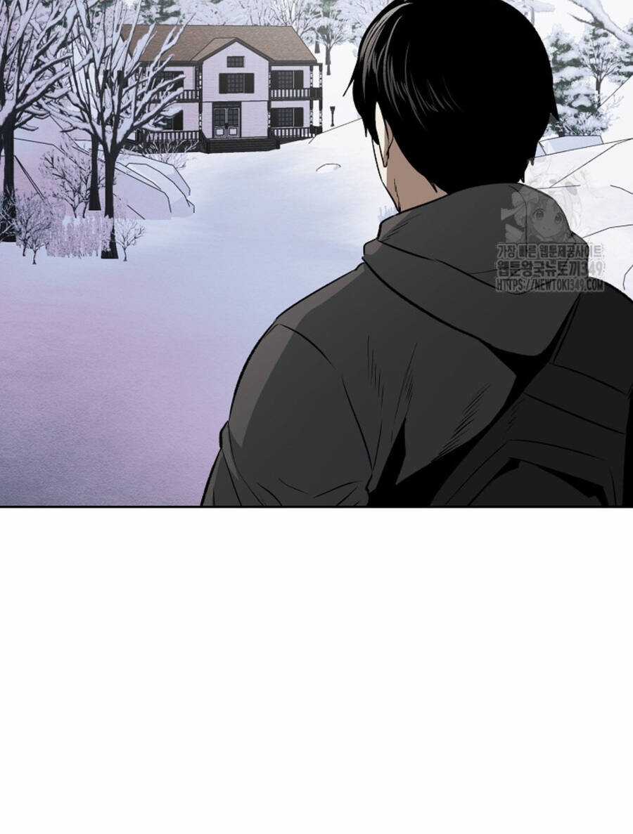 Kẻ Bất Bại Chapter 99 trang 34