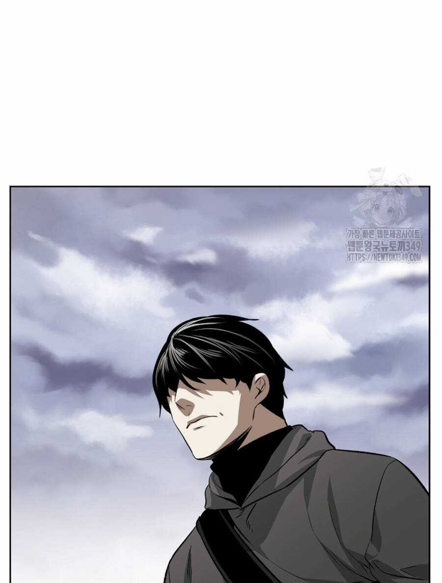 Kẻ Bất Bại Chapter 99 trang 35